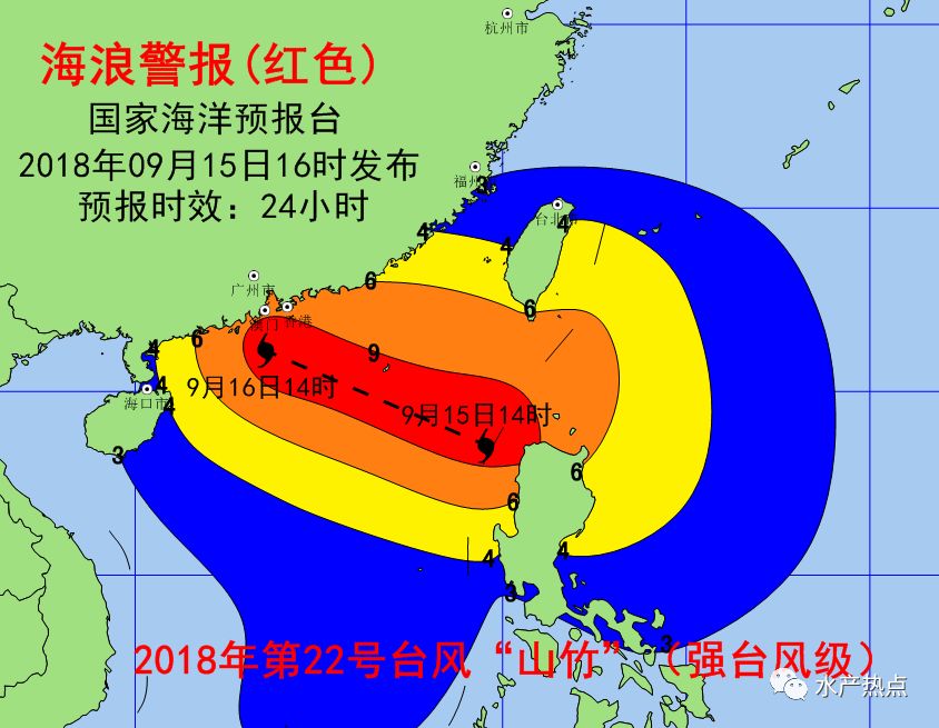 海南海洋天气更新，潮汐与气象交织的壮丽景色