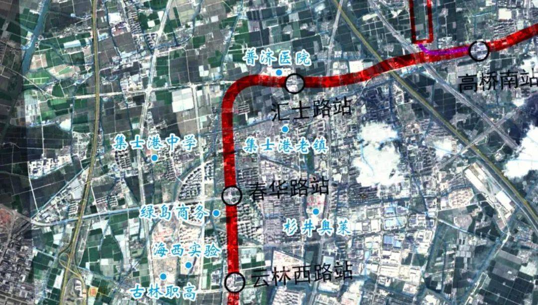 宁波地铁6号线最新进展、规划与影响深度解析